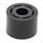 Verižno tekalna kolesca All Balls Racing 79-5009-1 34-24mm črna