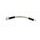 Battery cable All Balls Racing 78-107 prozorna 180mm