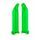Fork guards POLISPORT 8351800008 lime green
