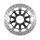 Zavorni disk NG 1857ZG racing