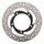 Zavorni disk RMS 225162581 D240
