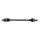 Axle All Balls Racing AB8-PO-8-313 8ball