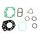 TOPEND set tesnil za motor ATHENA P400250600127