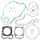 Complete Gasket Kit WINDEROSA 808671