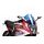 Windscreen PUIG RACING 7003A moder