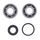 Crankshaft Rebuilding Kit ATHENA P400325444001 (bearing and oil seal kit)