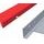 Quick fix kit side extension LV8 GOLDRAKE EG600SE.QK