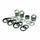 Linkage service kit K-TECH 205-211-001