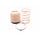 Zračni filter TwinAir 158066P (Flame Retardent) with spring (w/Rubber 116,5)