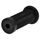 Rider footrest rubber ARIETE 00508 diam.14mm