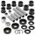 Rear Independent Suspension Kit All Balls Racing 50-1043