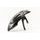 Zadnji blatnik PUIG 5861C with support carbon look