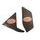 Airbox decals TwinAir 1600488N (Anti slip material)