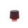 Conical air filter BMC FBSA80-110C Carbon Top