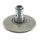 Fixed drive half pulley RMS 100340331