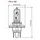 Žarnica RMS 246510061 12V 35/35W, H4 bela