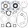 Complete Gasket Kit with Oil Seals WINDEROSA 711287