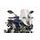 Windscreen PUIG TOURING 8918W prozorna