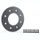 Backing plate HINSON BP056 with screws