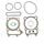 TOPEND set tesnil za motor ATHENA P400250600018