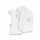Graphic Guards protector POLISPORT PERFORMANCE 8487500001 Transparentne