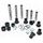 Rear Independent Suspension Kit All Balls Racing 50-1169