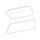 Covers SHAD 204135R for SH38X