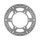 Zavorni disk EBC MD1008
