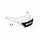Reflector SHAD D1B342CAR for SH34 bela