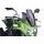 Windshield PUIG NEW GEN. SPORT 4523F dark smoke