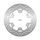 Zavorni disk NG 1713