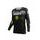 Jersey SHOT AEROLITE HVA A05-12A-A02-07 black / grey XS