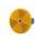 Round reflector RMS 246473010 adhesive