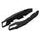Swingarm protectors POLISPORT PERFORMANCE 8457000001 črna