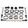 Caliper Rebuild Kit All Balls Racing 18-3053