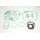 Celoten set tesnil za motor ATHENA P400210850182