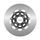 Zavorni disk NG 1751G