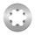 Zavorni disk NG 687