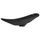 Racing seat POLISPORT PERFORMANCE 8158900002 Črn