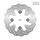 Zavorni disk NG 1782X