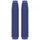 Fork boots POLISPORT 8365000002 350x41 mm moder