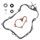 Water Pump Rebuild Kit WINDEROSA 821639