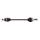 Axle All Balls Racing AB6-KW-8-301 6ball