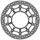 Premium brake disc NG 1058GP