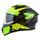 Integralna čelada CASSIDA INTEGRAL 3.0 DRFT pearl yellow/ green XS