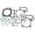 Top End Gasket Kit WINDEROSA 8100038