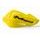 Spare plastic guard POLISPORT TOUQUET 8306900004 yellow RM 01