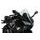 Windscreen PUIG Z-RACING 3881W prozorna