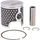 Complete piston VERTEX 24578A Cylinder 52,5, piston 52,44 mm