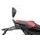 Sistem za pritrditev naslona SHAD H0XD77RV za SHAD naslon (backrest)